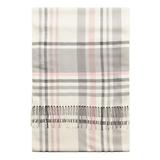 Thumbnail 1 of Joules Women's Langtree Scarf - Pink/Grey