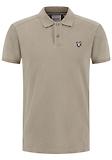 Thumbnail 1 of Lyle & Scott Men's Natural Dye Polo - Sand