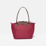 Thumbnail 2 of Joules Women's Edie Tote Bag - Berry Red