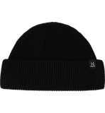 Thumbnail 6 of Haglöfs Vassi Beanie - True Black