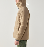 Thumbnail 4 of Haglöfs Men's Mimic Alert Hood Insulated Jacket - Oak Brown