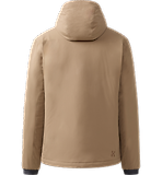 Thumbnail 5 of Haglöfs Men's Mimic Alert Hood Insulated Jacket - Oak Brown