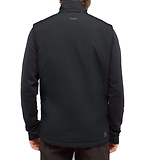 Thumbnail 3 of Haglöfs Men's Mimic Alert Vest - True Black