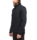 Thumbnail 4 of Haglöfs Men's Mimic Alert Vest - True Black