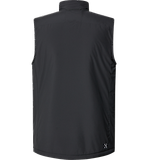 Thumbnail 5 of Haglöfs Men's Mimic Alert Vest - True Black