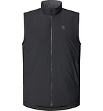 Thumbnail 1 of Haglöfs Men's Mimic Alert Vest - True Black