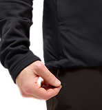 Thumbnail 6 of Haglöfs Men's Mimic Alert Vest - True Black