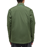 Thumbnail 3 of Haglöfs Men's Mimic Alert Jacket - Seaweed Green