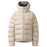 Thumbnail 1 of Haglöfs Women's Rosson Down Hooded Jacket - Chalk Beige
