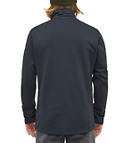 Thumbnail 3 of Haglöfs Men's Rosson Mid Jacket - True Black