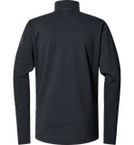 Thumbnail 5 of Haglöfs Men's Rosson Mid Jacket - True Black