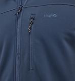 Thumbnail 6 of Haglöfs Men's Rosson Mid Jacket - Tarn Blue
