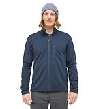 Thumbnail 3 of Haglöfs Men's Rosson Mid Jacket - Tarn Blue