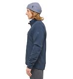 Thumbnail 5 of Haglöfs Men's Rosson Mid Jacket - Tarn Blue