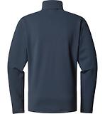 Thumbnail 7 of Haglöfs Men's Rosson Mid Jacket - Tarn Blue