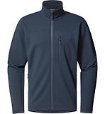 Thumbnail 1 of Haglöfs Men's Rosson Mid Jacket - Tarn Blue