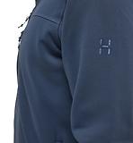 Thumbnail 9 of Haglöfs Men's Rosson Mid Jacket - Tarn Blue