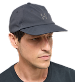 Thumbnail 3 of Haglöfs Cap - True Black