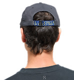 Thumbnail 4 of Haglöfs Cap - True Black