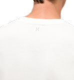 Thumbnail 5 of Haglöfs Men's Tee - Soft White