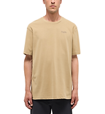 Thumbnail 2 of Haglöfs Men's Tee - Oak Brown