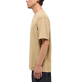 Thumbnail 4 of Haglöfs Men's Tee - Oak Brown