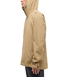 Thumbnail 4 of Haglöfs Men's Rosson Proof Jacket - Oak Brown