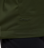 Thumbnail 9 of Haglöfs Women's Breeze Proof Jacket - Seaweed Green