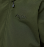 Thumbnail 10 of Haglöfs Women's Breeze Proof Jacket - Seaweed Green