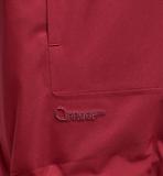 Thumbnail 11 of Haglöfs Women's Breeze Proof Waterproof Jacket - Carmine Red