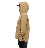 Thumbnail 6 of Haglöfs Women's Rosson Proof Jacket - Oak Brown