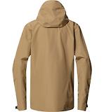 Thumbnail 2 of Haglöfs Women's Rosson Proof Jacket - Oak Brown