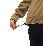 Thumbnail 8 of Haglöfs Women's Rosson Proof Jacket - Oak Brown