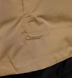 Thumbnail 11 of Haglöfs Women's Rosson Proof Jacket - Oak Brown