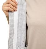 Thumbnail 12 of Haglöfs Women's Rosson Proof Jacket - Oak Brown