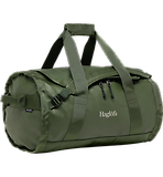 Thumbnail 2 of Haglöfs Lava 50 Duffle Bag - Seaweed Green