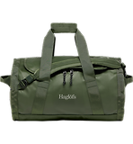 Thumbnail 3 of Haglöfs Lava 50 Duffle Bag - Seaweed Green