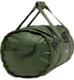 Thumbnail 4 of Haglöfs Lava 50 Duffle Bag - Seaweed Green