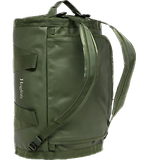 Thumbnail 5 of Haglöfs Lava 50 Duffle Bag - Seaweed Green