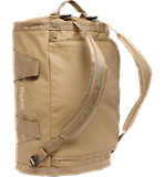 Thumbnail 5 of Haglöfs Lava 50 Duffle Bag - Oak Brown