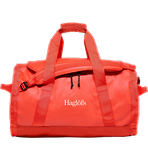 Thumbnail 3 of Haglöfs Lava 70 Duffle Bag - Habanero