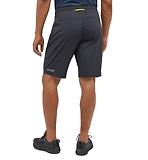 Thumbnail 4 of Haglöfs Men's L.I.M Fuse II Shorts - True Black