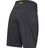 Thumbnail 6 of Haglöfs Men's L.I.M Fuse II Shorts - True Black