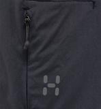 Thumbnail 11 of Haglöfs Men's L.I.M Fuse II Shorts - True Black