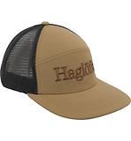 Thumbnail 4 of Haglöfs Trucker Cap - Oak Brown/Magnetite