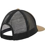 Thumbnail 5 of Haglöfs Trucker Cap - Oak Brown/Magnetite