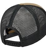 Thumbnail 6 of Haglöfs Trucker Cap - Oak Brown/Magnetite