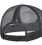 Thumbnail 8 of Haglöfs Trucker Cap - Oak Brown/Magnetite