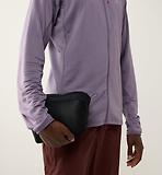 Thumbnail 13 of Haglöfs Men's L.I.M Mimic Barrier Hood Insulated Jacket - True Black