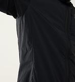 Thumbnail 10 of Haglöfs Men's L.I.M Mimic Barrier Hood Insulated Jacket - True Black